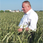 М.Рудченко: «Земля повинна мати реальну ціну»